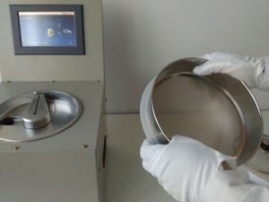 75微米以下颗粒筛分用汇美科空气喷射筛分法气流筛分仪