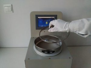 空氣噴射篩分法氣流篩分儀的工作原理是什么？