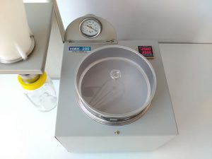 负压筛析仪是空气喷射筛气流筛分仪吗？