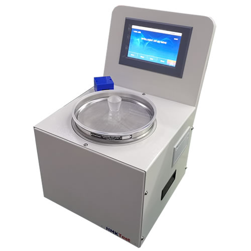 510-141 筛分振动与空气喷射筛气流筛分仪
