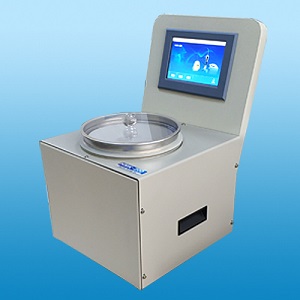 510-107 振荡筛分仪与空气喷射筛气流筛分仪
