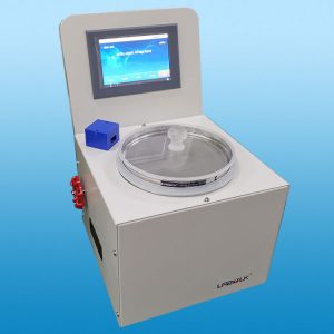 塑料材料PES-聚醚砜专用粒度测量仪-空气喷射筛气流筛分仪